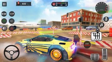 برنامه‌نما Mega Ramp - Car Drifting Games عکس از صفحه