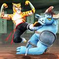 Kungfu Animals