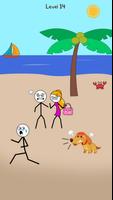 Sticky Robber : Puzzle Games Screenshot 3