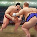 Sumo Wrestling Fight: Dangerous Battle 2020 APK