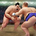 Sumo Wrestling Fight: Dangerous Battle 2020 иконка