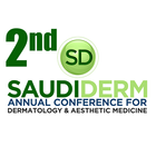 2nd Saudi Derm 2019 icon