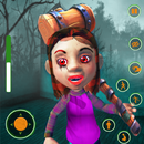 Scary Baby House: Horror Games APK