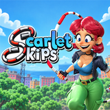 Scarlet Skips APK