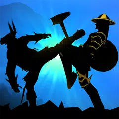 Baixar Dark Fighting PRO 2020 APK