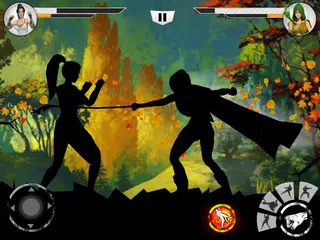 Dark Fighting PRO 2021 APK download
