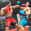 ”Kick Boxing Games: Fight Game