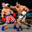 APK Kick Boxing Games: Fight Game