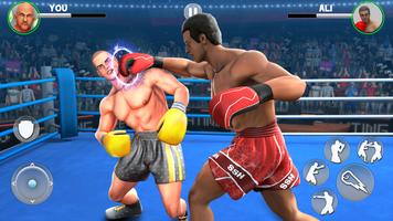 Kick Boxing screenshot 1