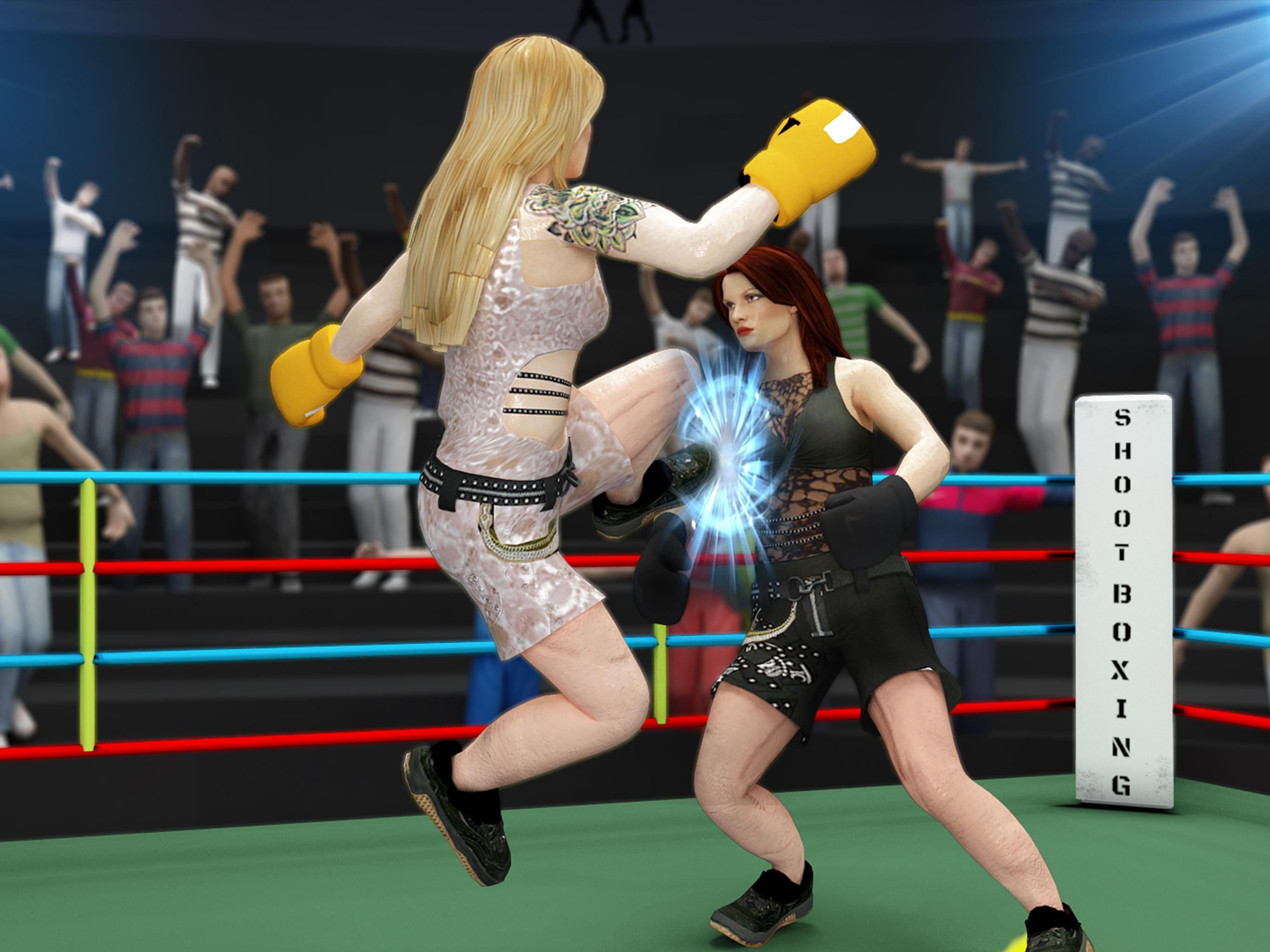 Android 用の キックボクシングゲーム ボクシングジムトレーニングマスター Apk をダウンロード Android 用の キックボクシングゲーム ボクシングジムトレーニングマスター Apk をダウンロード