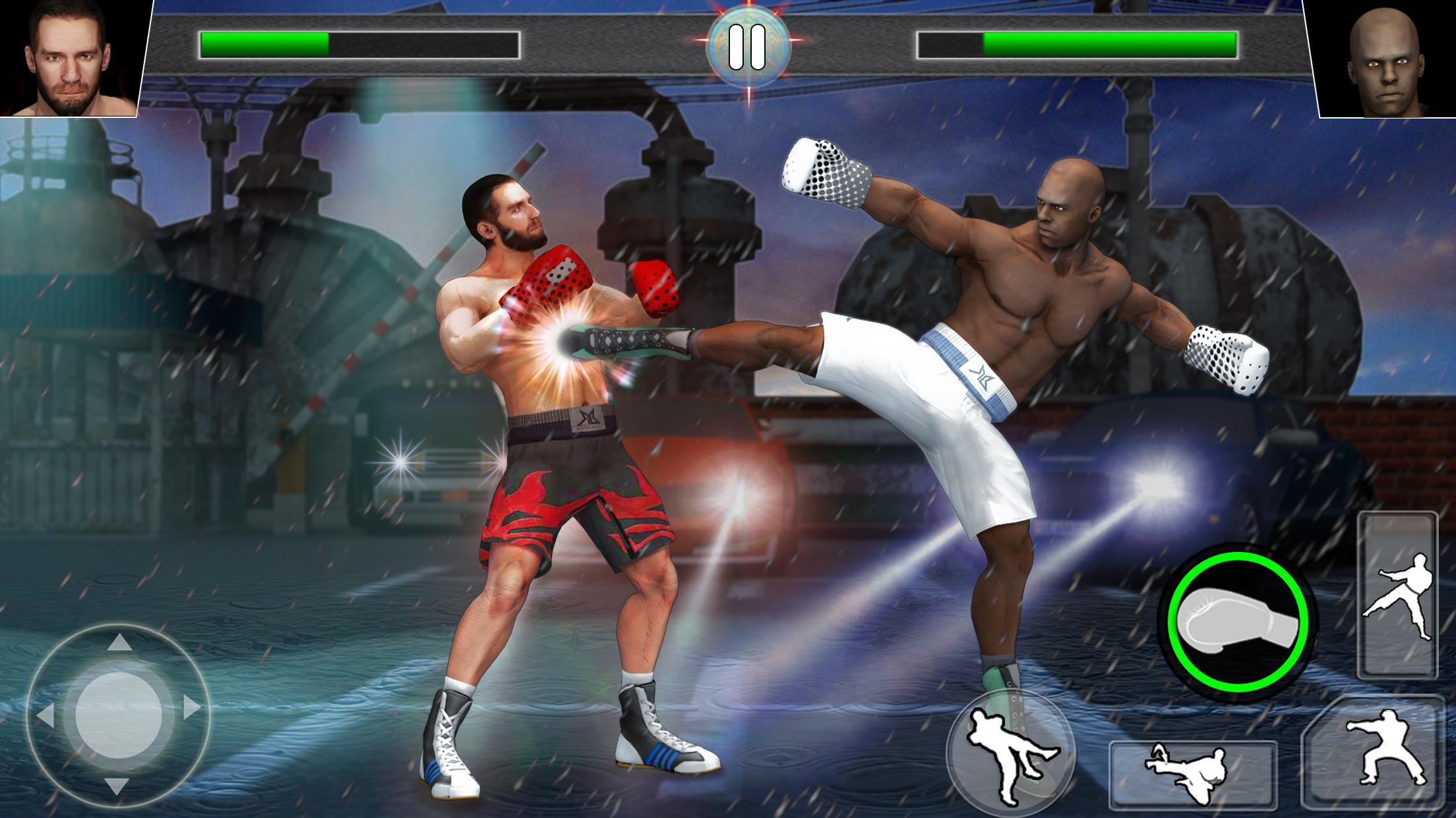 Android 用の キックボクシングゲーム ボクシングジムトレーニングマスター Apk をダウンロード Android 用の キックボクシングゲーム ボクシングジムトレーニングマスター Apk をダウンロード