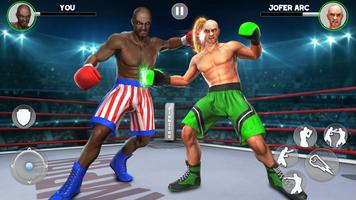 Kick Boxing Screenshot 1