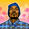 Snoop Lion's Snoopify! APK