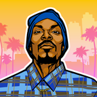 Snoop Lion's Snoopify! ikona