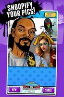 Snoop Lion's Snoopify! capture d'écran 2