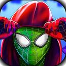 Spider-Man Running Game APK