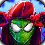 Spider-Man Running Game