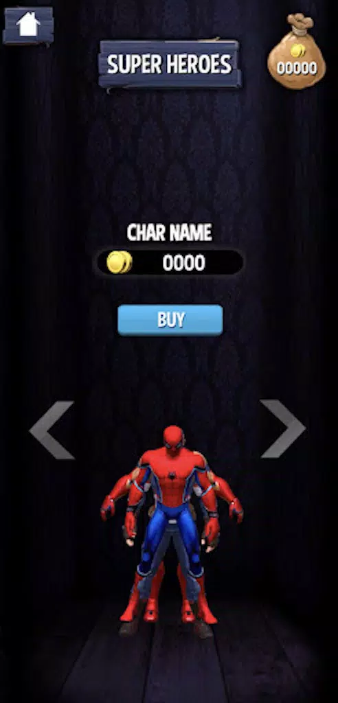 SPIDER MAN FOR ANDROID - Baixar APK para Android