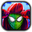 SpiderMan Vs Zombie Ultimate Games APK