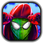 SpiderMan Vs Zombie Ultimate Games icône