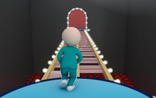Squid Survival Game: 456 screenshot 1