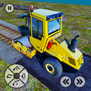 kolejowe gry budowlane jcb aplikacja
