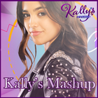 Ost.Kallys Mashup 2 Musica y Letras (Maia Reficco) icône