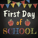 (First day of School(2021-2022 APK