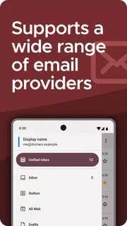 K-9 Mail
