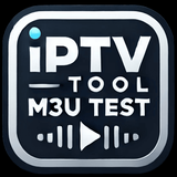 iptv tool & m3u test APK