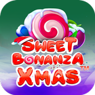 Sweet Bonanza XMAS icône