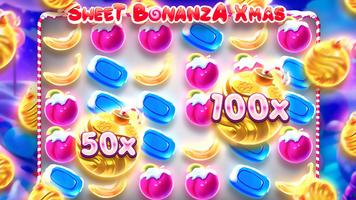 Sweet Bonanza XMAS capture d'écran 1