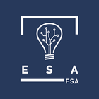 FSA ESA आइकन