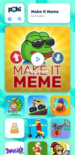 MAKE IT MEME APK for Android Download