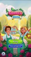 Garden Bloom poster
