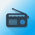 F-Radio Pro | All World Radio icône