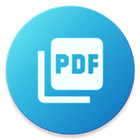 PDF Viewer: Read, Print, Share icône