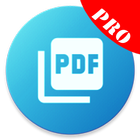 PDF Viewer Pro FS icône