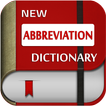 Icona Abbreviations Dictionary Plus