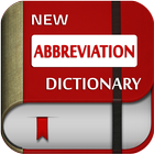 Abbreviations Dictionary Plus-icoon