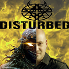 Disturbed Musica Hits Song Zeichen