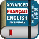English French Dictionary Plus APK