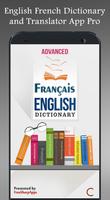 English French Dictionary Plus bài đăng