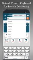 English French Dictionary Plus ảnh chụp màn hình 2