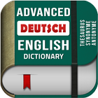 English German Dictionary Plus biểu tượng