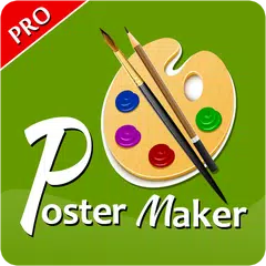 Poster Maker - Textkunst XAPK Herunterladen