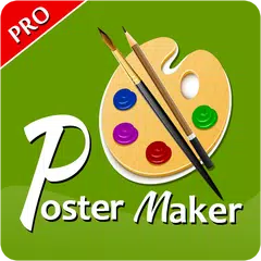 download Poster Maker - Fancy Text Art XAPK