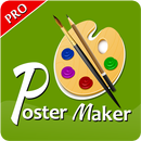 Poster Maker - Texte fantaisie APK