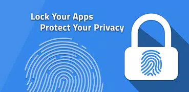 Fingerprint App Lock Real