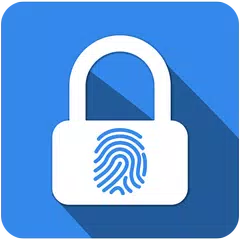 Fingerprint App Lock Real XAPK download